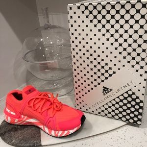 ADIDAS X STELLAMCCARTNEY sneakers